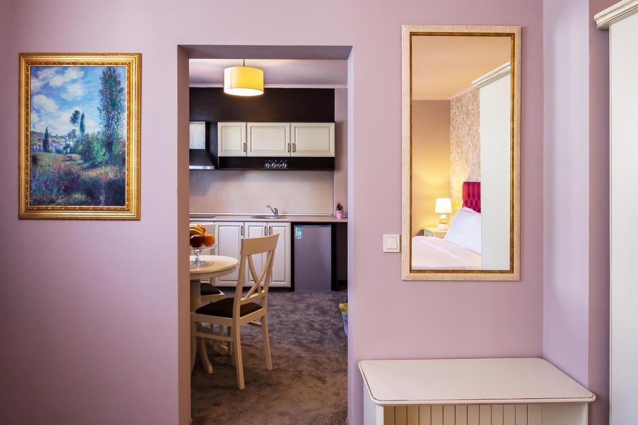 Villa Antica Plovdiv Extérieur photo