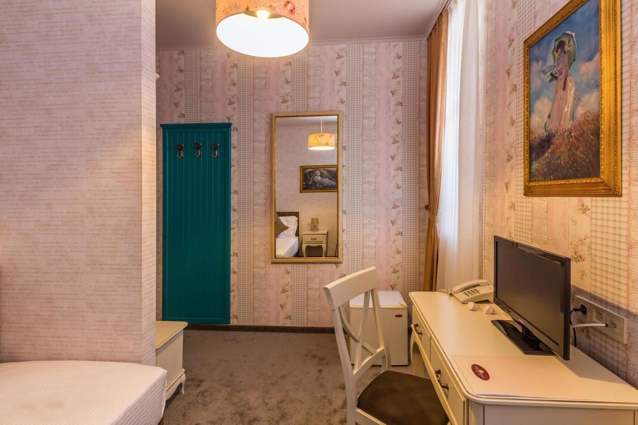 Villa Antica Plovdiv Extérieur photo