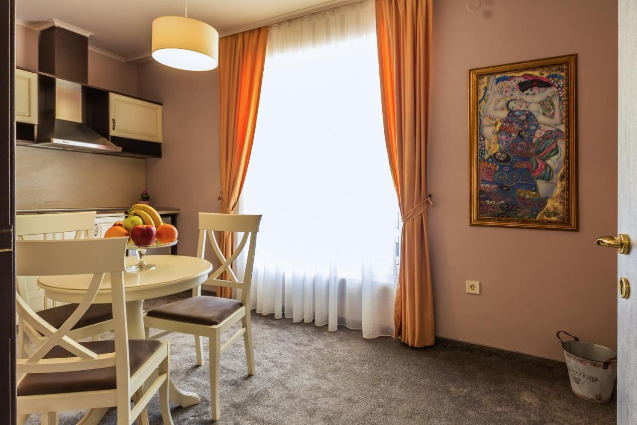 Villa Antica Plovdiv Extérieur photo