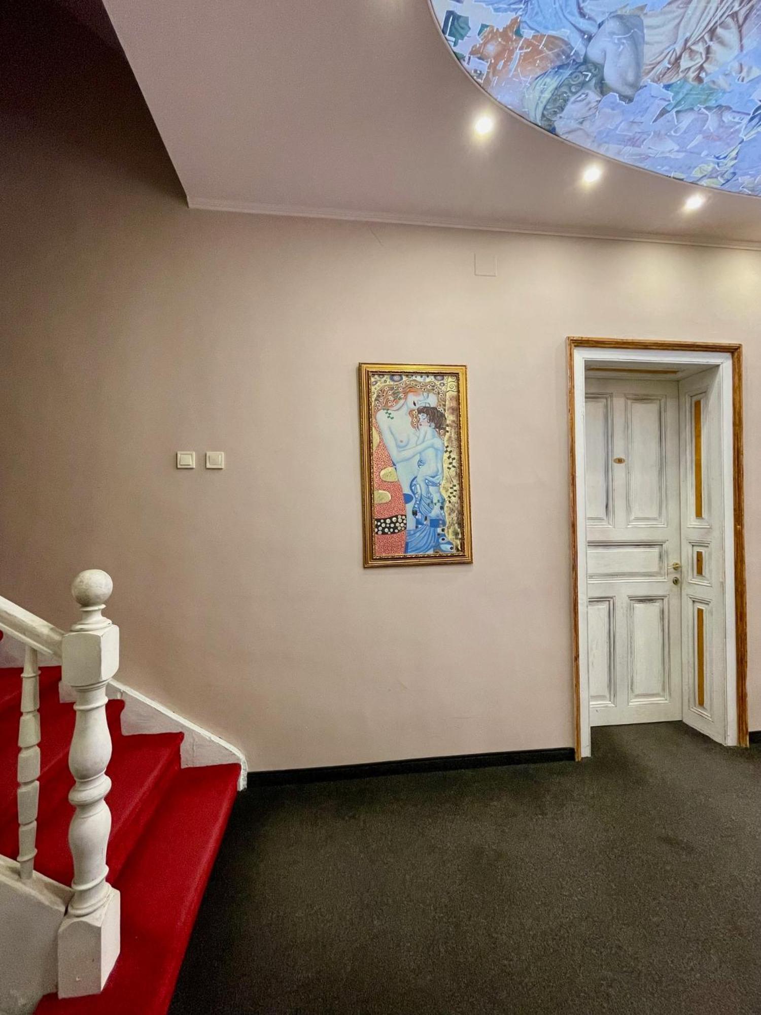 Villa Antica Plovdiv Extérieur photo
